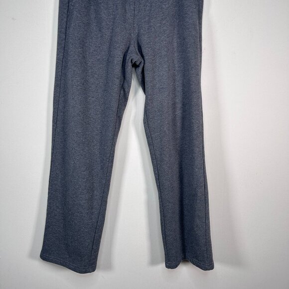 UGG Sweatpants Men's XL Gray Elastic Drawstring Casual Athleisure - Picture 4 of 13